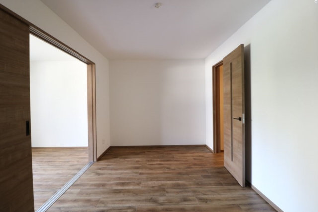 広々としたリビングでゆっくり過ごせます