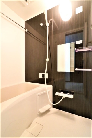 一日の疲れを癒して下さい。