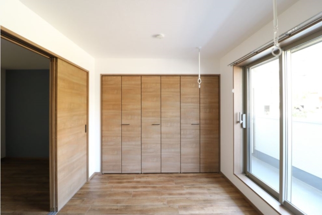 寝室にいかがでしょうか