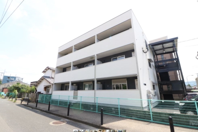 明るい雰囲気ですね