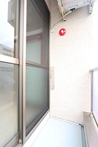 洗濯物はこちらへ