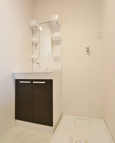 使い勝手の良さそうなシャンプードレッサーです