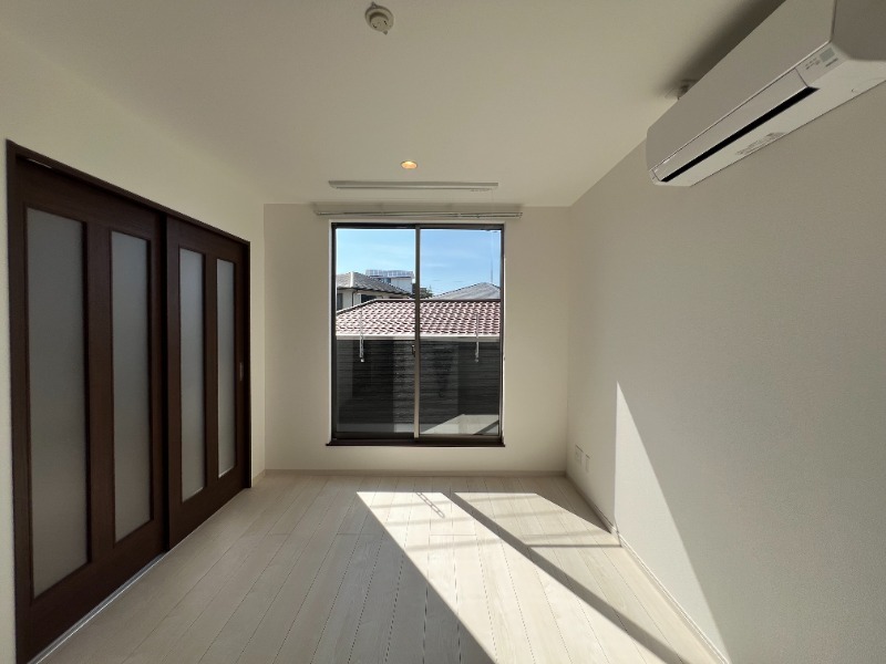 寝室にいかがでしょうか