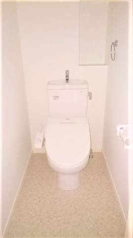 落ち着く空間ですね。