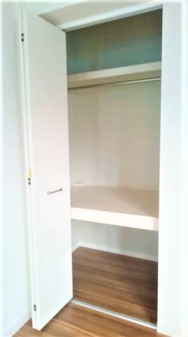 収納もたっぷりですね。