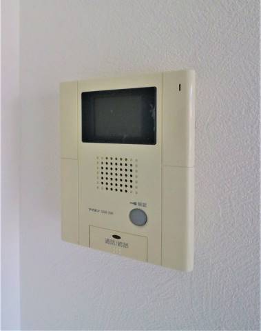 相手の顔も見れて安心ですね。