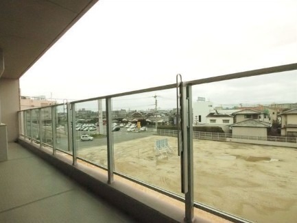 洗濯物はこちらでどうぞ