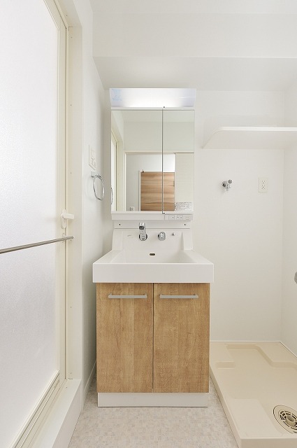 朝の支度はこちらでどうぞ