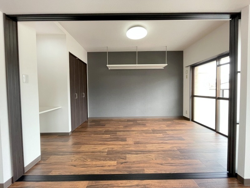 寝室スペースにいかがですか。