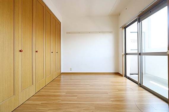 寝室にいかがでしょうか。