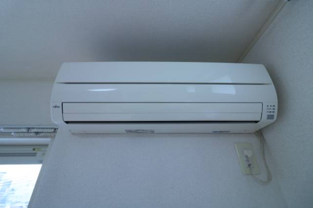 どの季節も快適に過ごせそうですね。