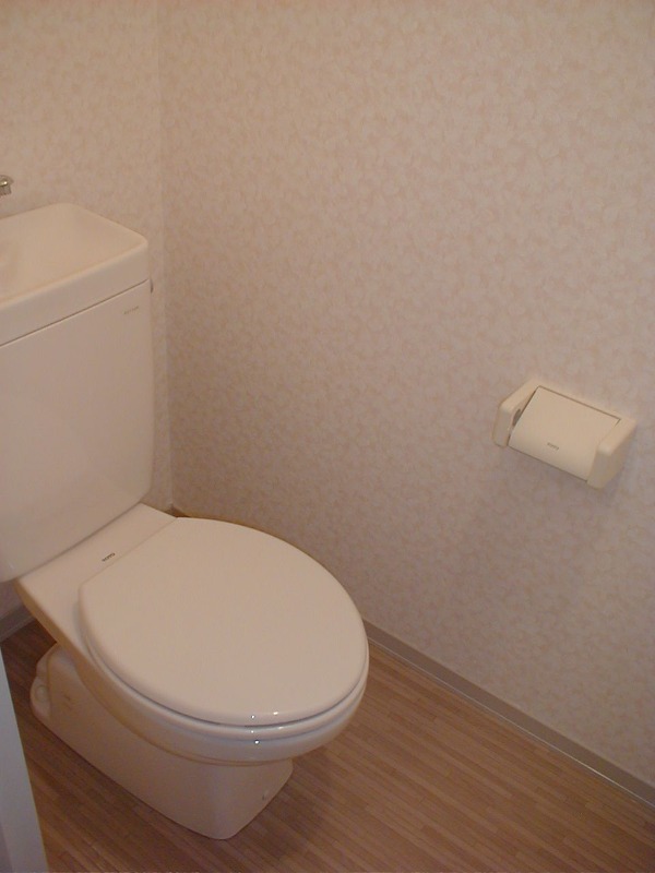 落ち着く空間ですね。