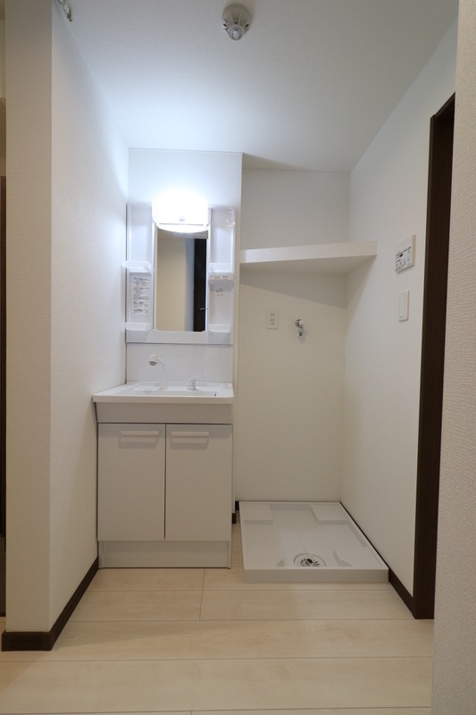 朝の支度はこちらでどうぞ。