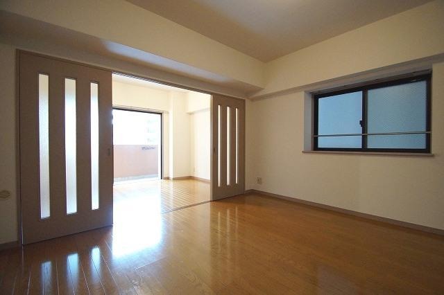 明るく気持ちがいいです。