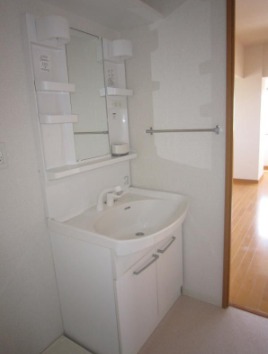 お出かけ前の身支度はこちらから