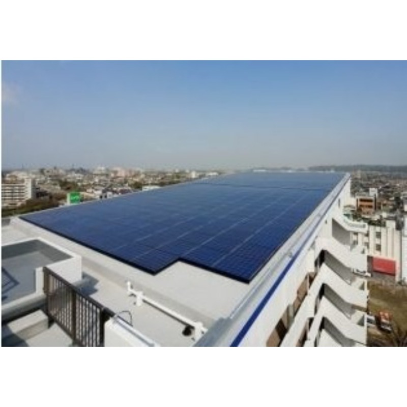 太陽光発電付きで光熱費0円が目指せます