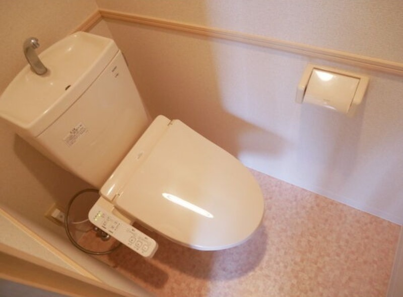 落ち着く空間ですね。