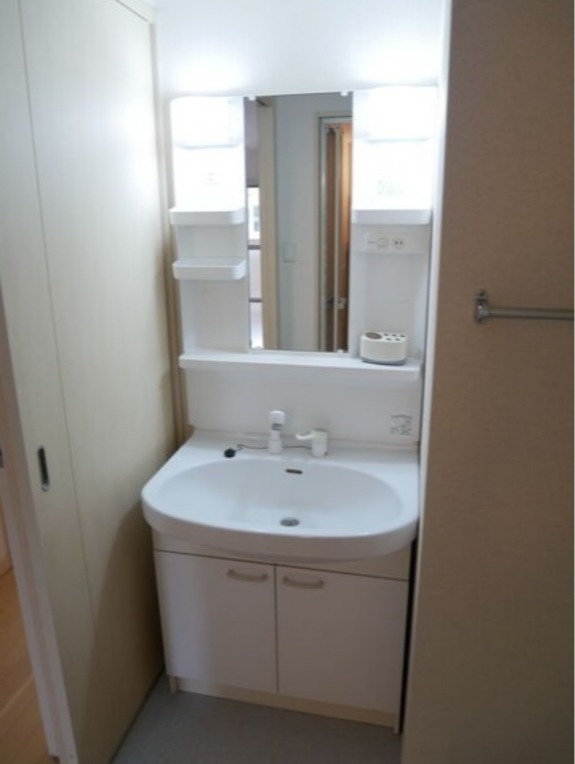 朝の支度にいかがでしょうか。