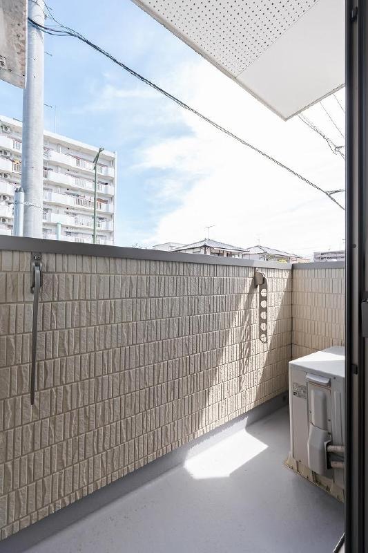 晴れの日の物干しは是非こちらでいかがでしょうか