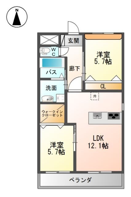 間取りは現状を優先いたします。