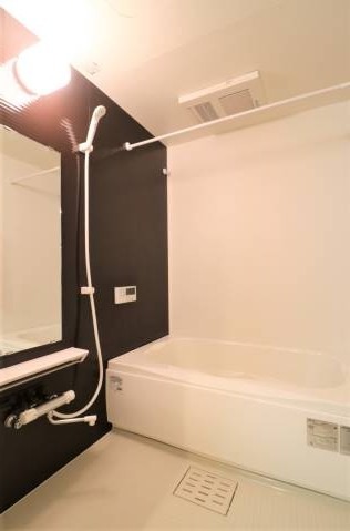 １日の疲れはこちらで癒しましょう