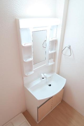 朝の身支度はこちらから。