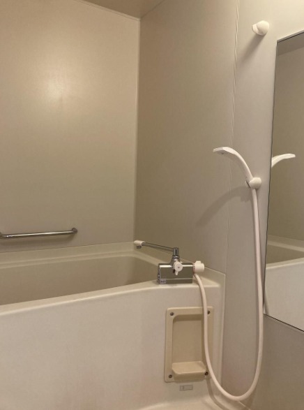 一日の疲れを癒して下さい