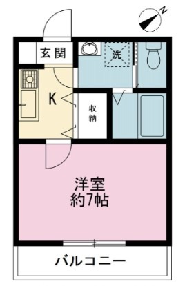 間取りや内装は現状を優先します。