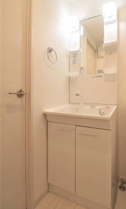 朝の支度には欠かせませんね