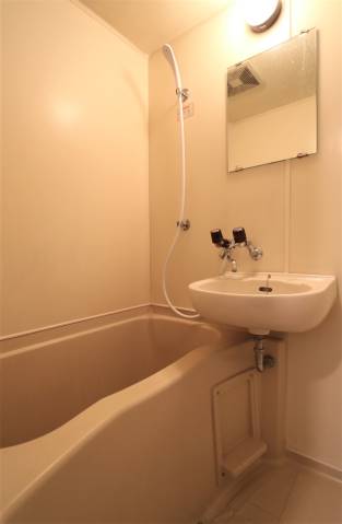 一日の疲れを癒しましょう。