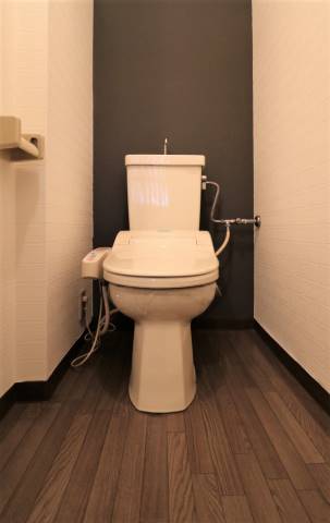 落ち着く空間ですね。