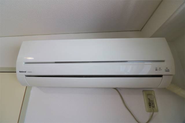 どの季節も快適に過ごせそうですね。