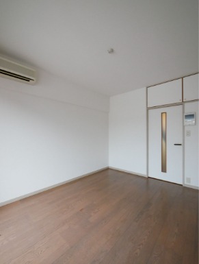 広々としていいですね。