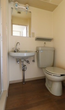 落ち着く空間ですね。