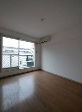 日当たりもよく過ごしやすいですね。