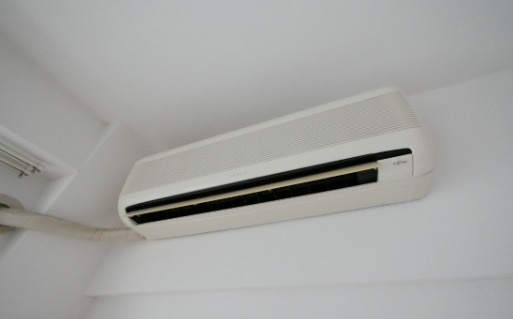 どの季節も快適に過ごせそうですね。