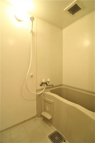 一日の疲れを癒しましょう。