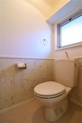 落ち着く空間ですね。