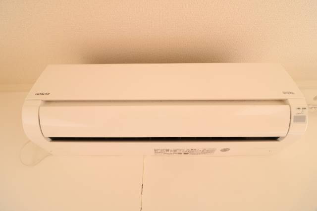 どの季節も快適に過ごせそうですね。