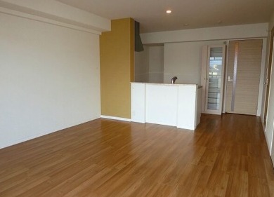 広々としたファミリー向け。