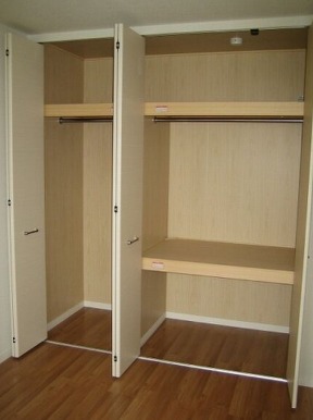 収納もたっぷりですね。