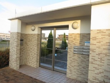 集合ポストはこちら。