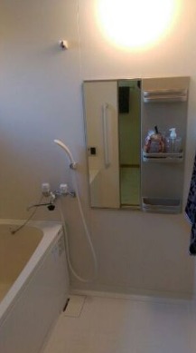 一日の疲れを癒しましょう。