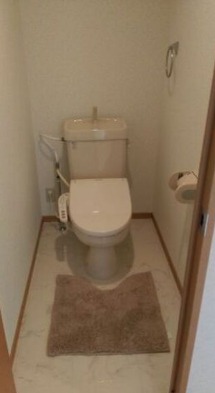 落ち着く空間ですね。