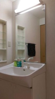 朝の支度にいかがでしょうか。