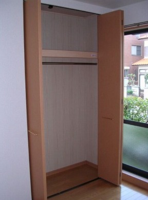 収納もたっぷりですね。