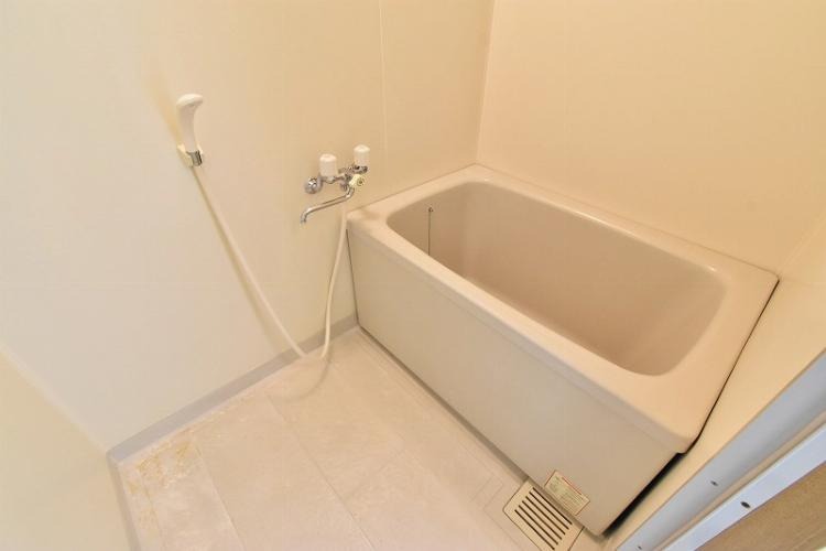 一日の疲れを癒しましょう。