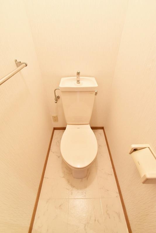 落ち着く空間ですね。