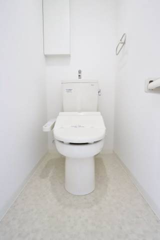 落ち着く空間ですね。