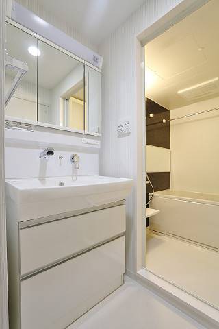 毎日の身支度はこちらから